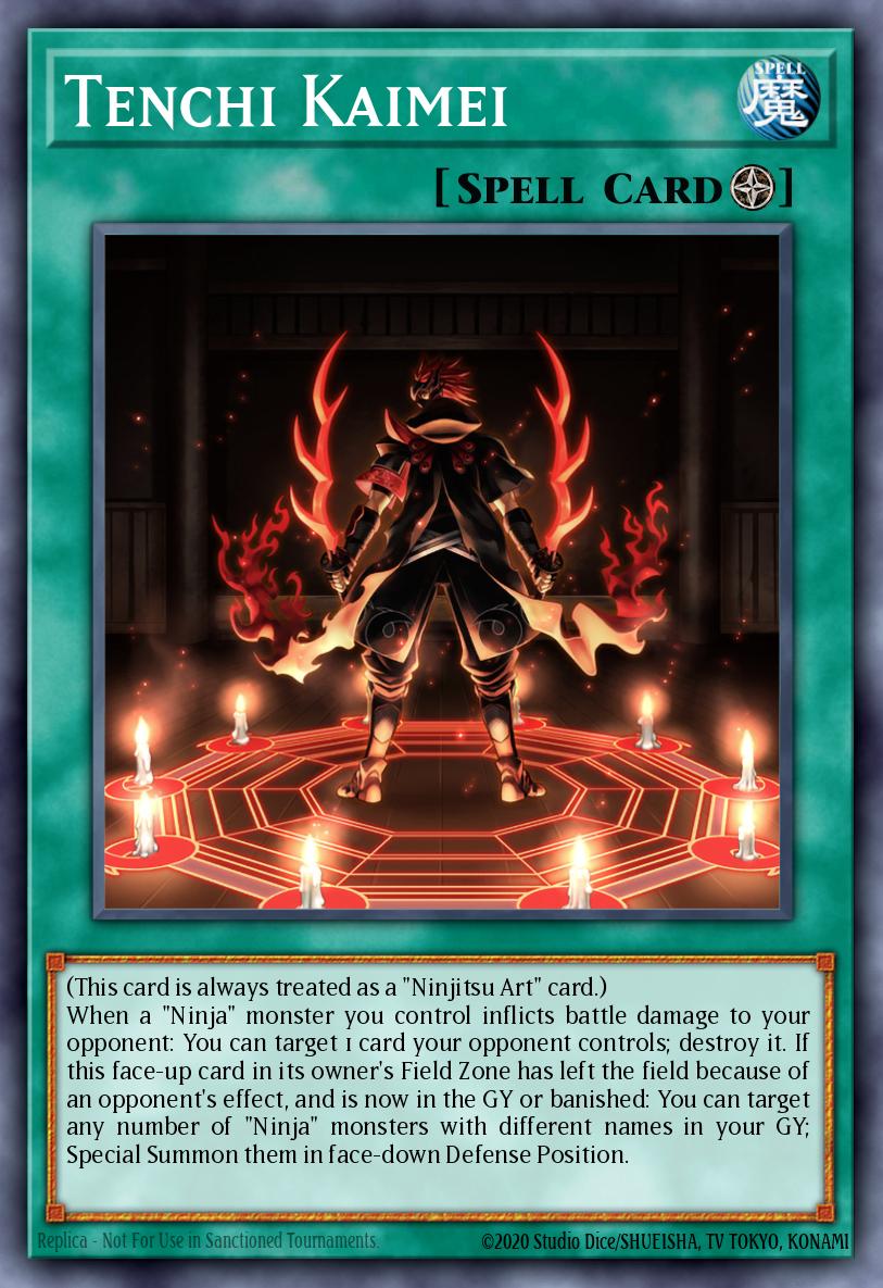 A World Shrouded in Darkness